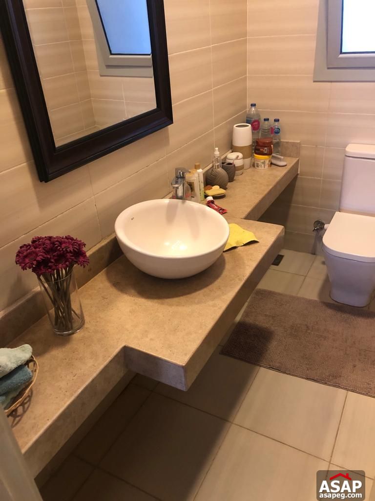 Penthouse in Village Gate Compound Penthouse in Village Gate Compound