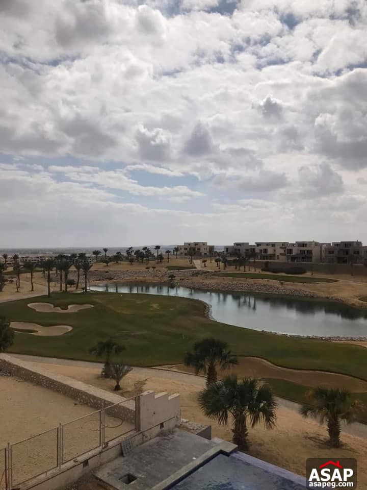 Villa for Rent in Palm Hills - 6 October