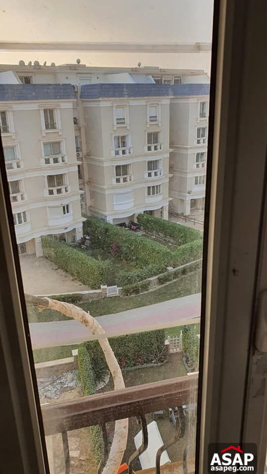 Penthouse for Rent in Mountain View Hyde Park