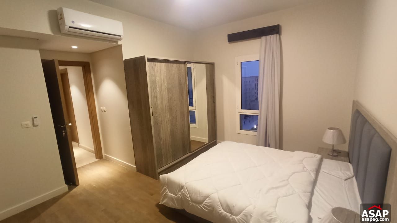 Furnished Apartment for Rent in Mivida Furnished Apartment for Rent in Mivida