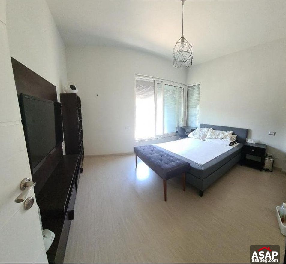 Villa for Rent in Golf Extension Palm Hills