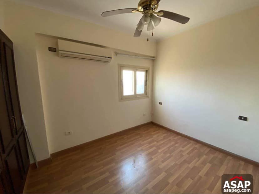 Duplex with Nile View for Rent in Zamalek Duplex with Nile View for Rent in Zamalek
