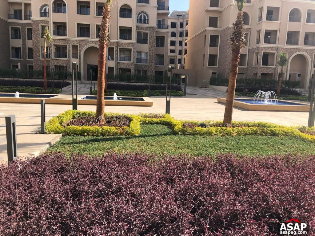 Fully Furnished Ground Floor for Sale in 90 Avenue Fully Furnished Ground Floor for Sale in 90 Avenue