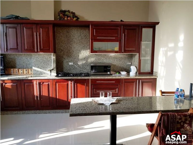 Town House with Garden for Rent in Allegria Town House with Garden for Rent in Allegria