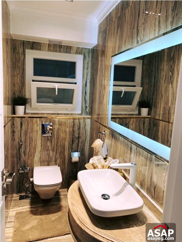 Twin House with Pool for Sale in Karma 4 - Sheikh Zayed Twin House with Pool for Sale in Karma 4 - Sheikh Zayed