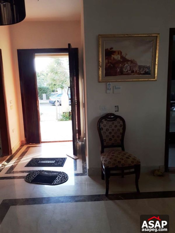 Villa for Rent in Sheikh Zayed