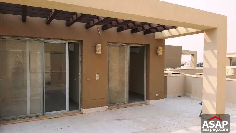 Penthouse for Rent in Village Gate Palm Hills Penthouse for Rent in Village Gate Palm Hills