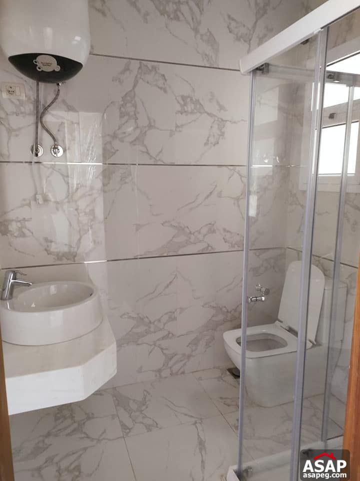 Apartment for Rent in EL Patio 7