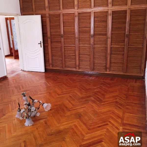Apartment with Big Terrace for Rent in Zamalek Apartment with Big Terrace for Rent in Zamalek