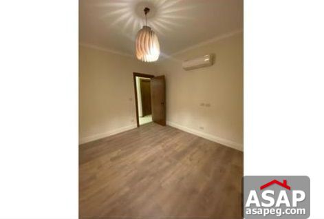 Rent Semi Furnished Duplex in New Cairo