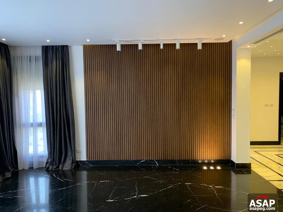 Luxury Duplex for Rent in Eastown