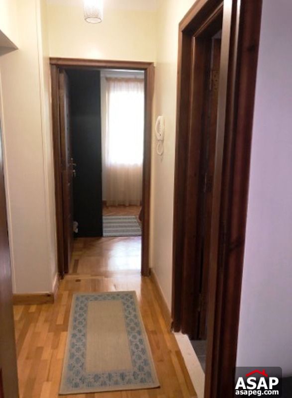 Ground Floor for Rent in Rehab City - New Cairo Ground Floor for Rent in Rehab City - New Cairo