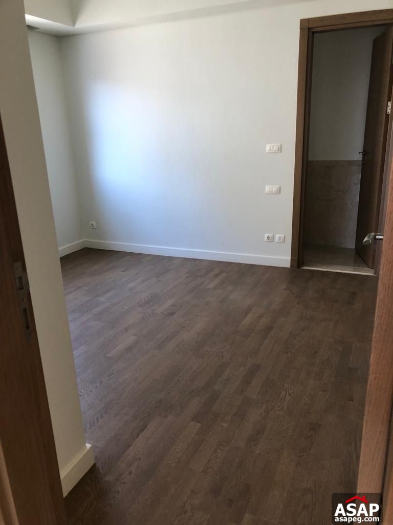 Semi Furnished Apartment for Rent in Mivida Semi Furnished Apartment for Rent in Mivida