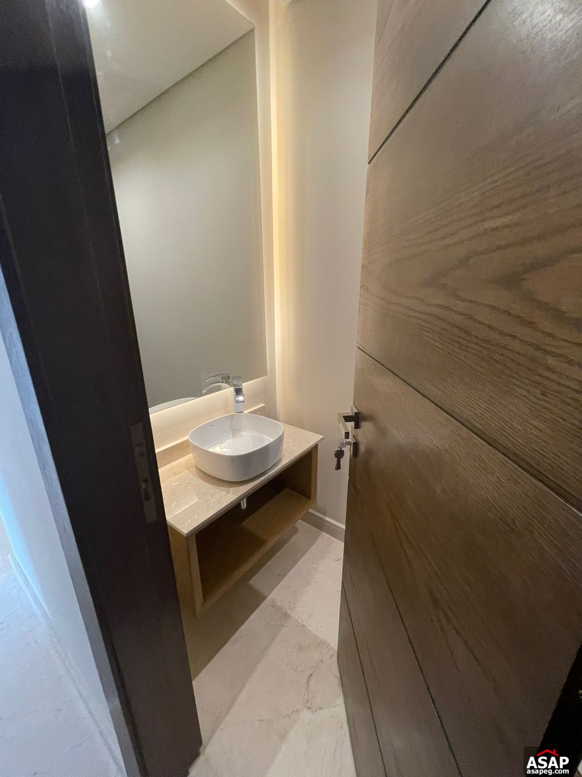 Apartment with Lake View for Rent in Lake View Residence Apartment with Lake View for Rent in Lake View Residence