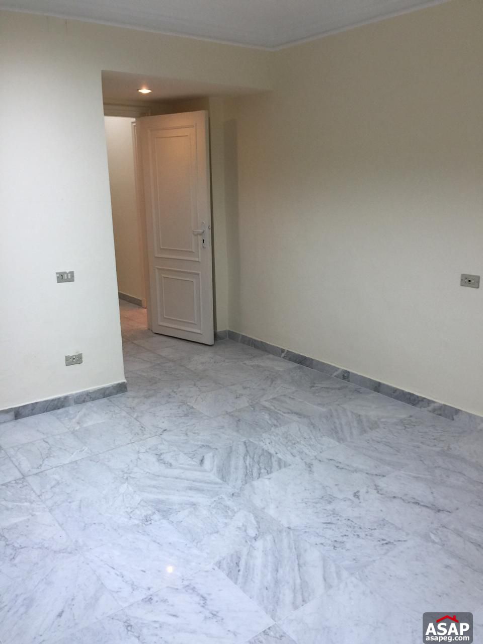 Office Space for Rent in Zamalek