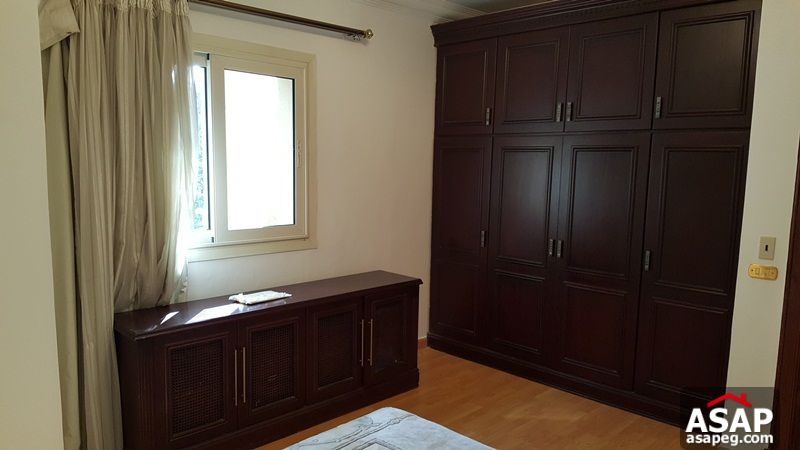 Apartment for Rent in New Cairo Apartment for Rent in New Cairo