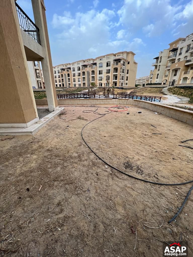 Ground Floor for Sale in Stone Residence