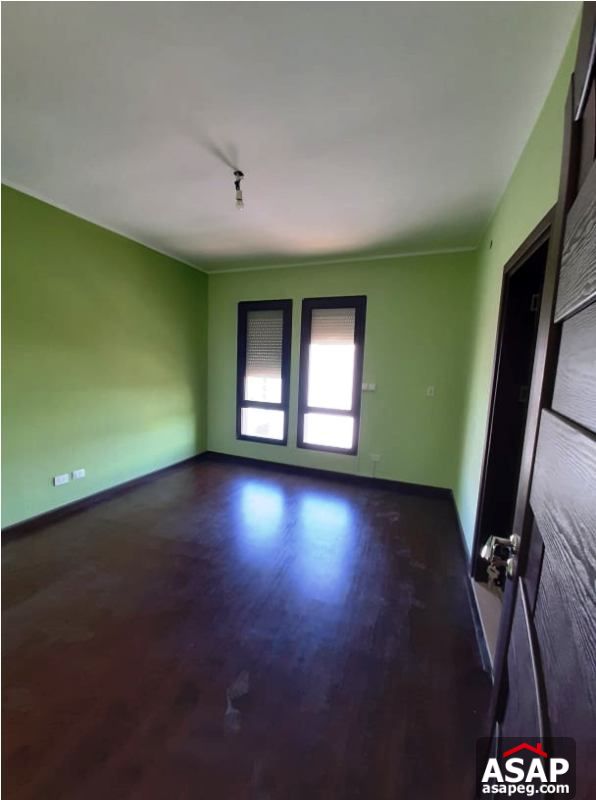 Apartment for Rent in New Cairo - Eastown Compound - Cairo