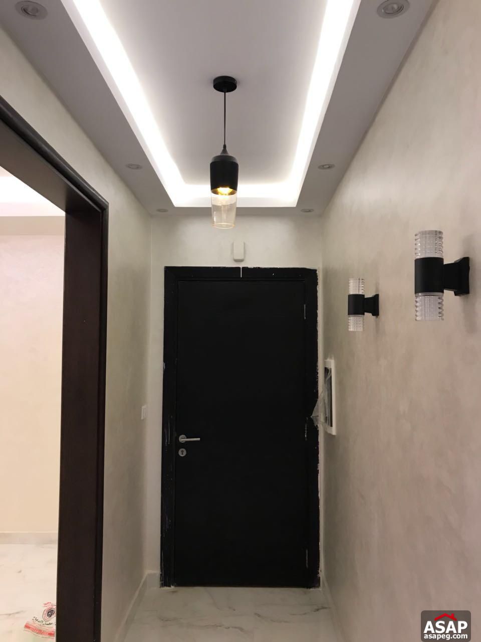 Semi Furnished Apartment for Rent in Eastown Compound Semi Furnished Apartment for Rent in Eastown Compound