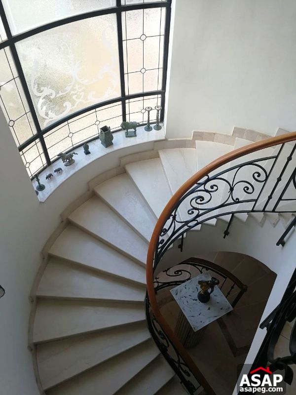 Villa for Rent in City View Villa for Rent in City View