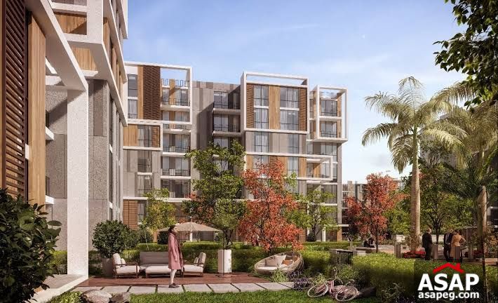 Ground Floor for Sale in Haptown Hassan Allam Ground Floor for Sale in Haptown Hassan Allam