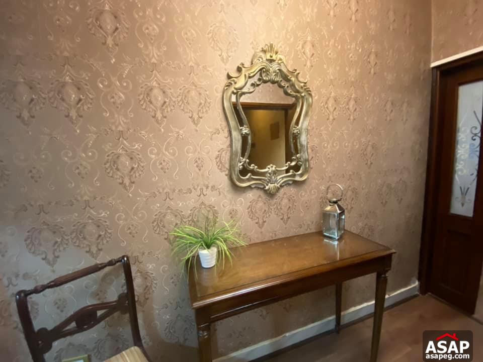 Flats for Rent in Zamalek Flats for Rent in Zamalek