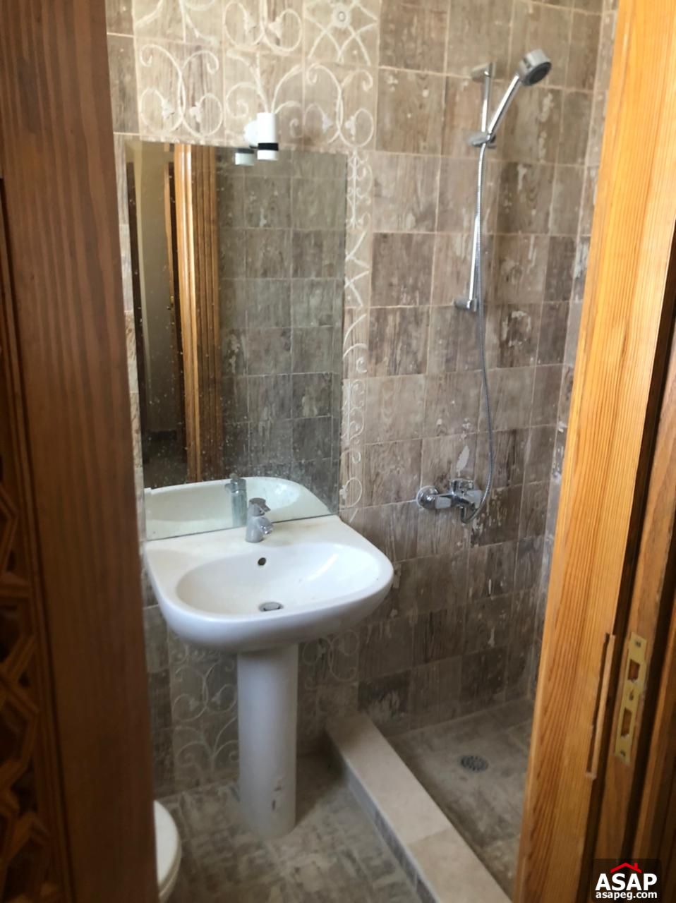 Stand Alone for Rent in Palm Hills Golf Extention