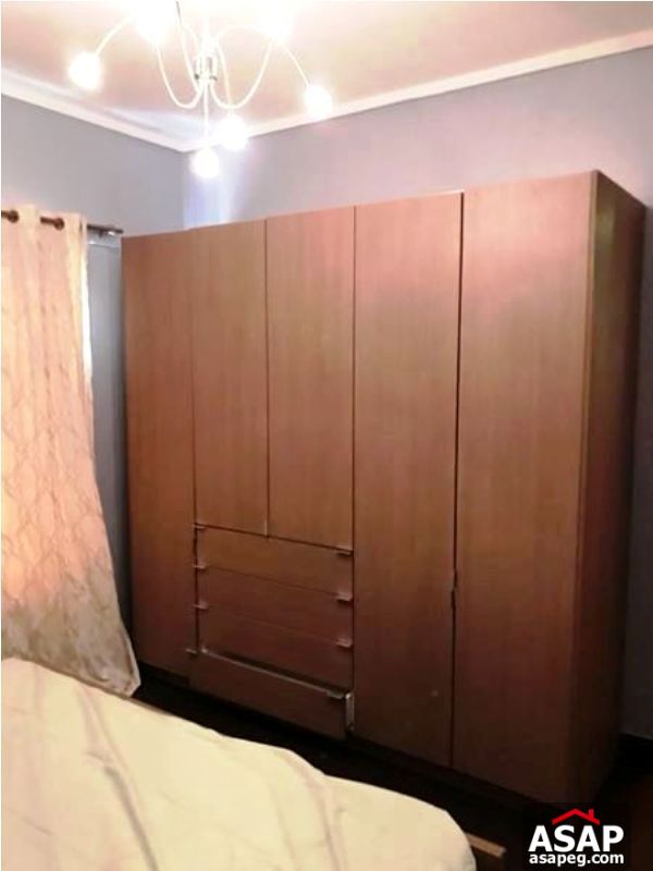 Apartment for Rent in the Village Apartment for Rent in the Village