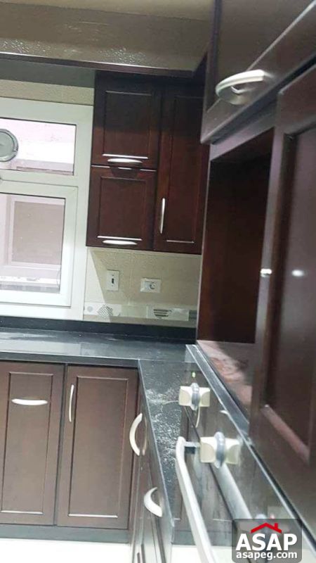 Apartment for Sale in Katameya Plaza Apartment for Sale in Katameya Plaza