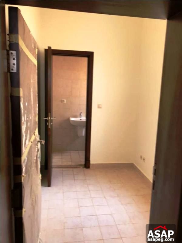 Villa for Rent in Uptown Cairo