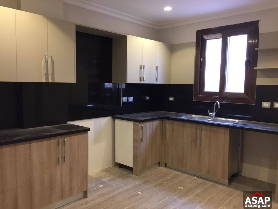 Stand ALone for Rent in Mivida Compound Stand ALone for Rent in Mivida Compound