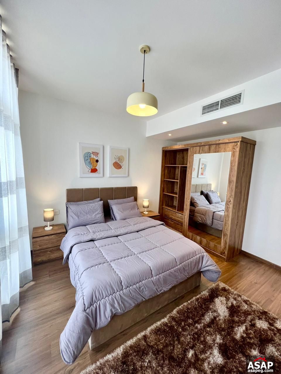 Furnished Apartment for Rent in Cairo Festival City Furnished Apartment for Rent in Cairo Festival City