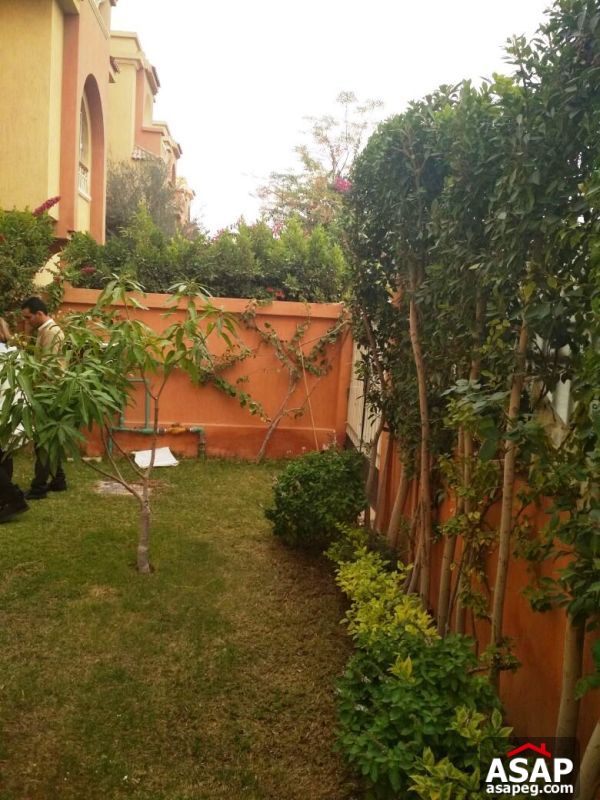 Town House for Rent in New Cairo