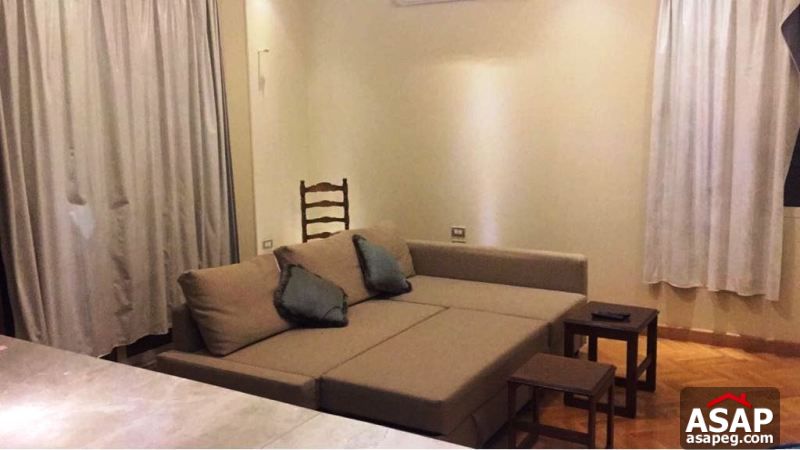 Apartment for Rent in Park View Apartment for Rent in Park View