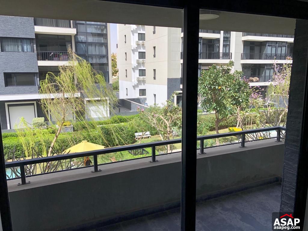 Apartment for Rent in The WaterWay Compound Apartment for Rent in The WaterWay Compound