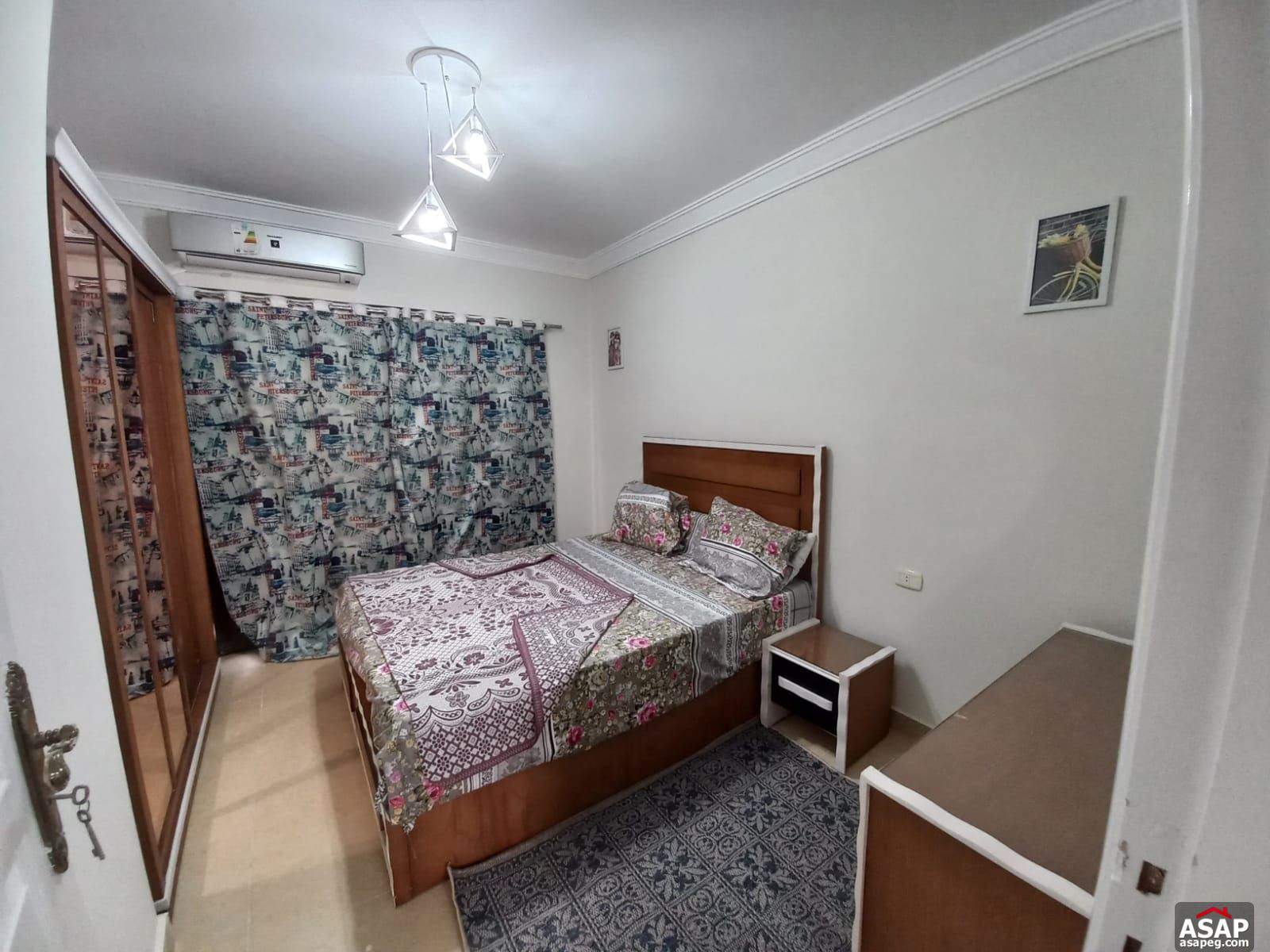 Furnished Duplex for Sale in Blue Bay Asia Furnished Duplex for Sale in Blue Bay Asia