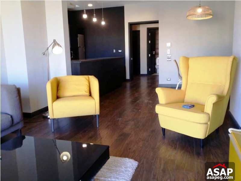 Apartment with shared Pool in Katameya PLaza Apartment with shared Pool in Katameya PLaza