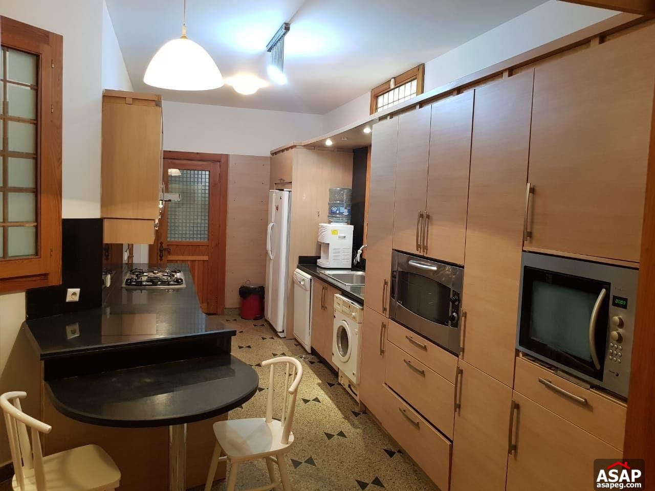 Ground Floor for Rent in 5th Settlement Ground Floor for Rent in 5th Settlement