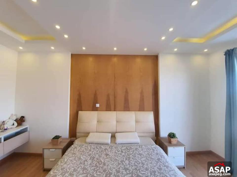 Duplex with Garden for Rent in Eastown