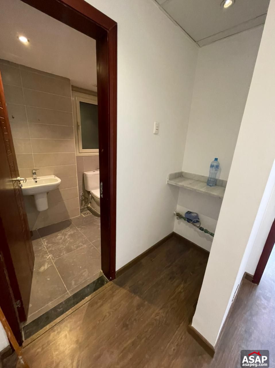 Office for Rent in Trivium