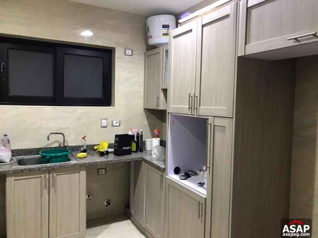 Apartment for Rent in The WaterWay Apartment for Rent in The WaterWay