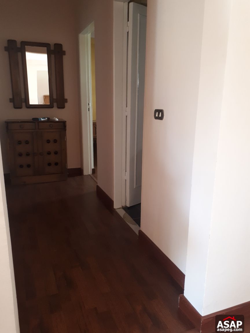 Modern Property in Zamalek for Rent Modern Property in Zamalek for Rent