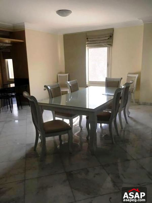 Ultra Modern Apartment in Maadi for Rent Ultra Modern Apartment in Maadi for Rent