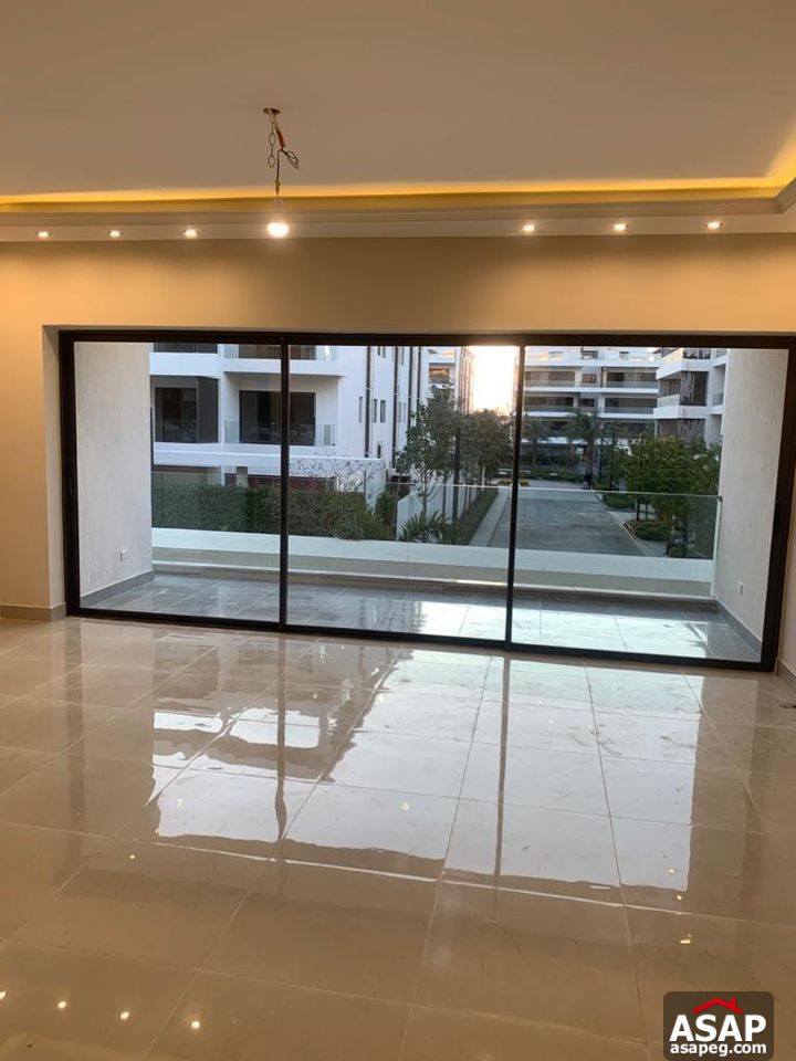 Apartment for Rent in Lake View Residence