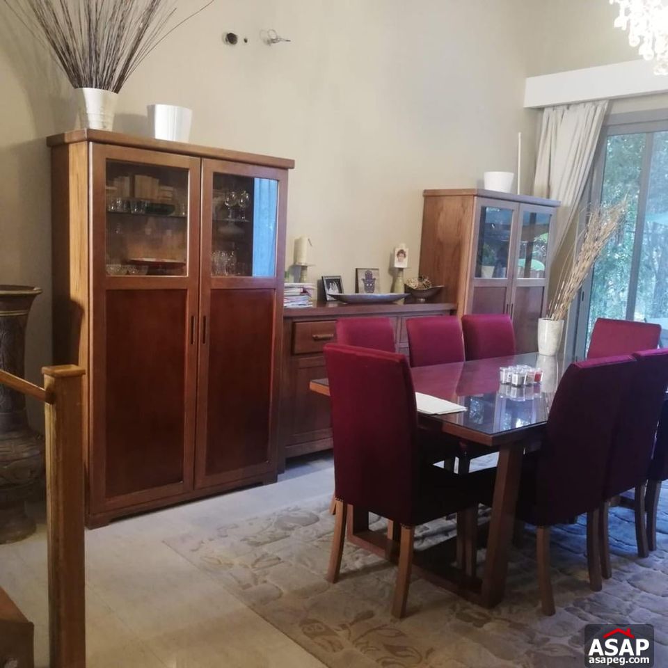 Town House for Rent in Allegria Sodic Town House for Rent in Allegria Sodic
