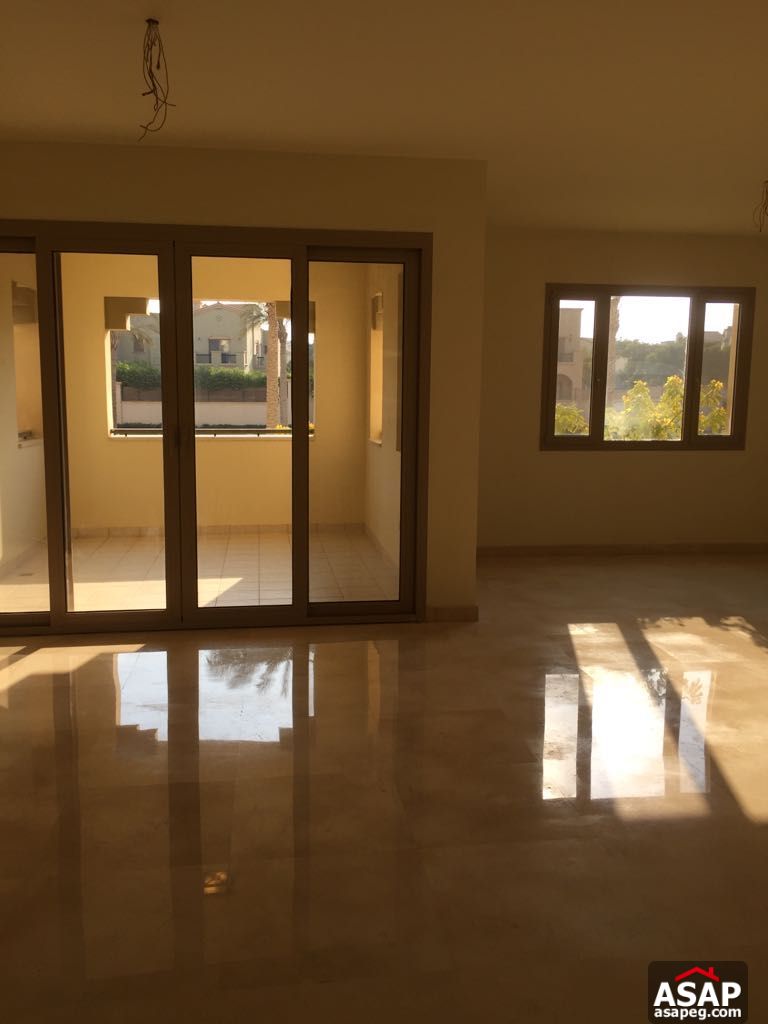 Finished Apartment for Sale in Uptown Cairo Finished Apartment for Sale in Uptown Cairo