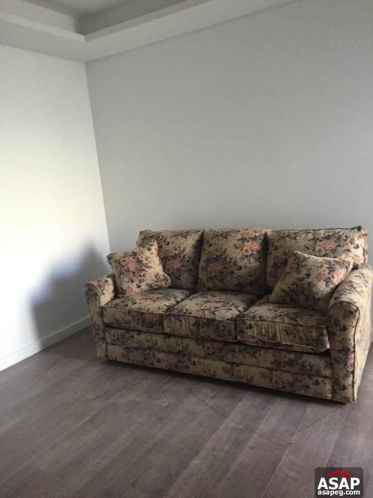 Apartment for Rent in the WaterWay Compound Apartment for Rent in the WaterWay Compound