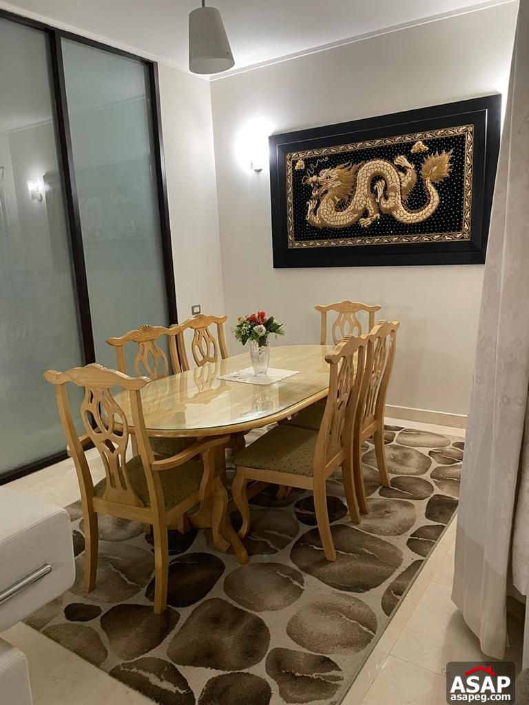 Furnished Flat for Rent in Village Gate Palm Hills Furnished Flat for Rent in Village Gate Palm Hills