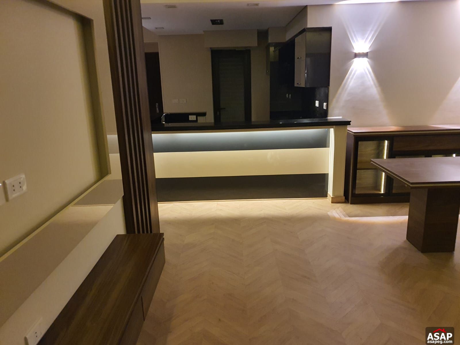 Apartment for Rent in Lake View Residence Apartment for Rent in Lake View Residence