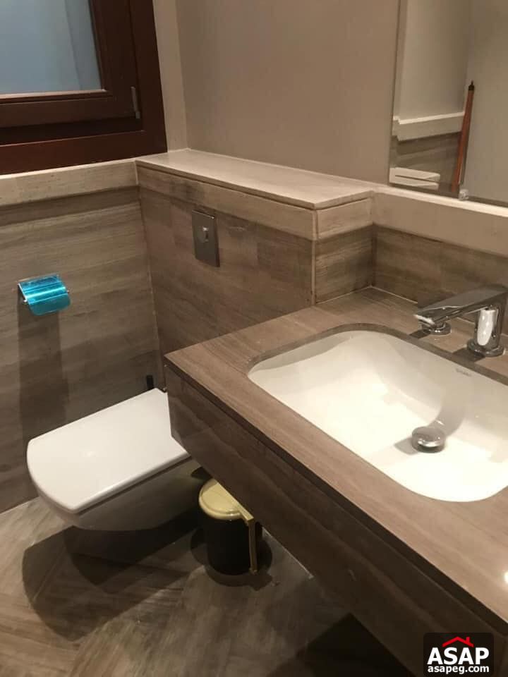 Apartment for Rent in Forty West - 6 October Apartment for Rent in Forty West - 6 October